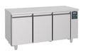 700 KOELWERKBANK 3 DEUREN EXCL. MOTOR - 7489.5090