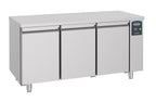 700 KOELWERKBANK 3 DEUREN EXCL. MOTOR - 7489.5090