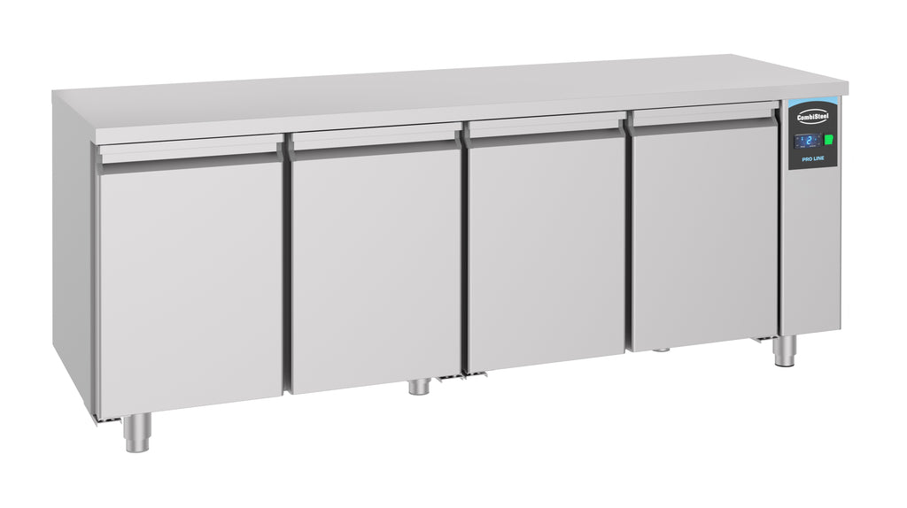700 KOELWERKBANK 4 DEUREN EXCL. MOTOR - 7489.5095