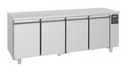 700 KOELWERKBANK 4 DEUREN EXCL. MOTOR - 7489.5095