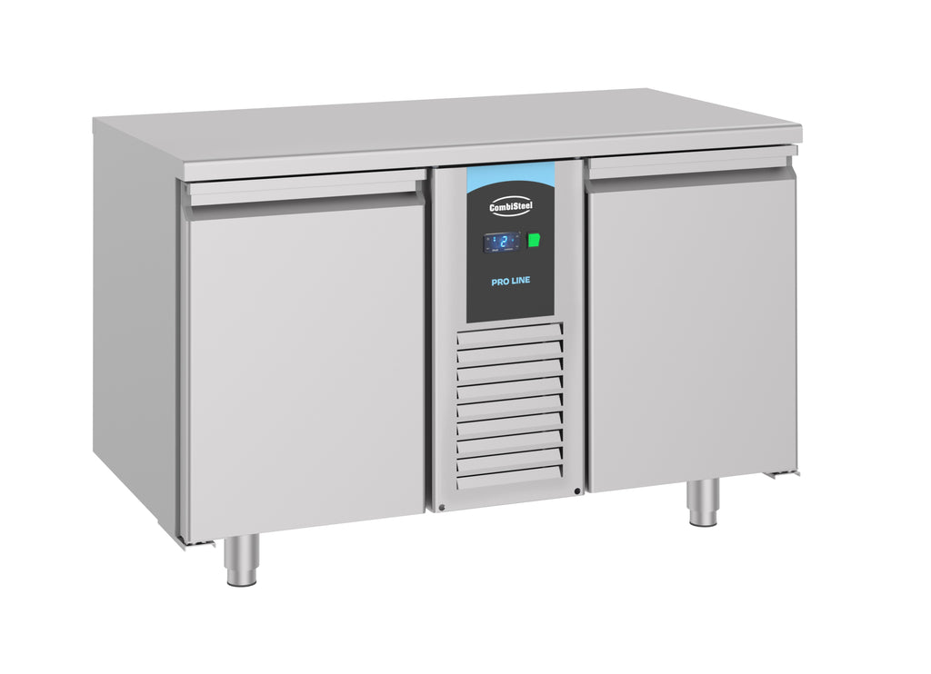 700 KOELWERKBANK 2 DEUREN MONOBLOCK ENERGY LINE - 7489.5100