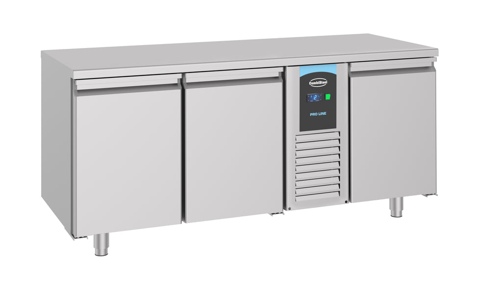 700 VRIESWERKBANK 3 DEUREN MONOBLOCK ENERGY LINE - 7489.5135