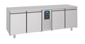 700 KOELWERKBANK 4 DEUREN MONOBLOCK ENERGY LINE - 7489.5110