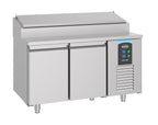 SALADETTE 2 DEUREN 7x 1/3GN PAN - 7489.5140