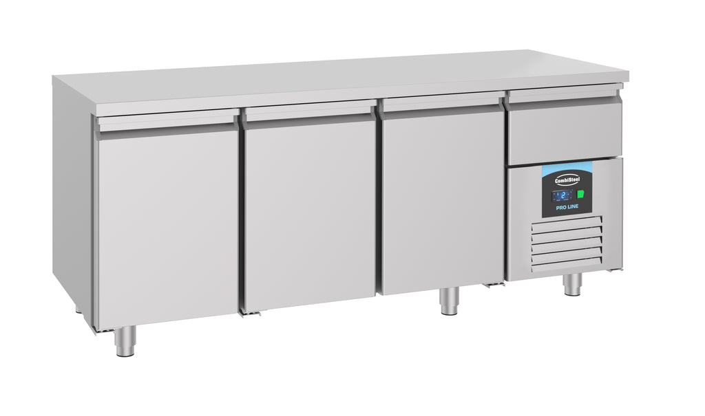 700 KOELWERKBANK 3 DEUREN - 7489.5165