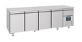 700 KOELWERKBANK 4 DEUREN - 7489.5167