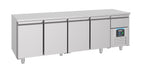 700 KOELWERKBANK 4 DEUREN - 7489.5167