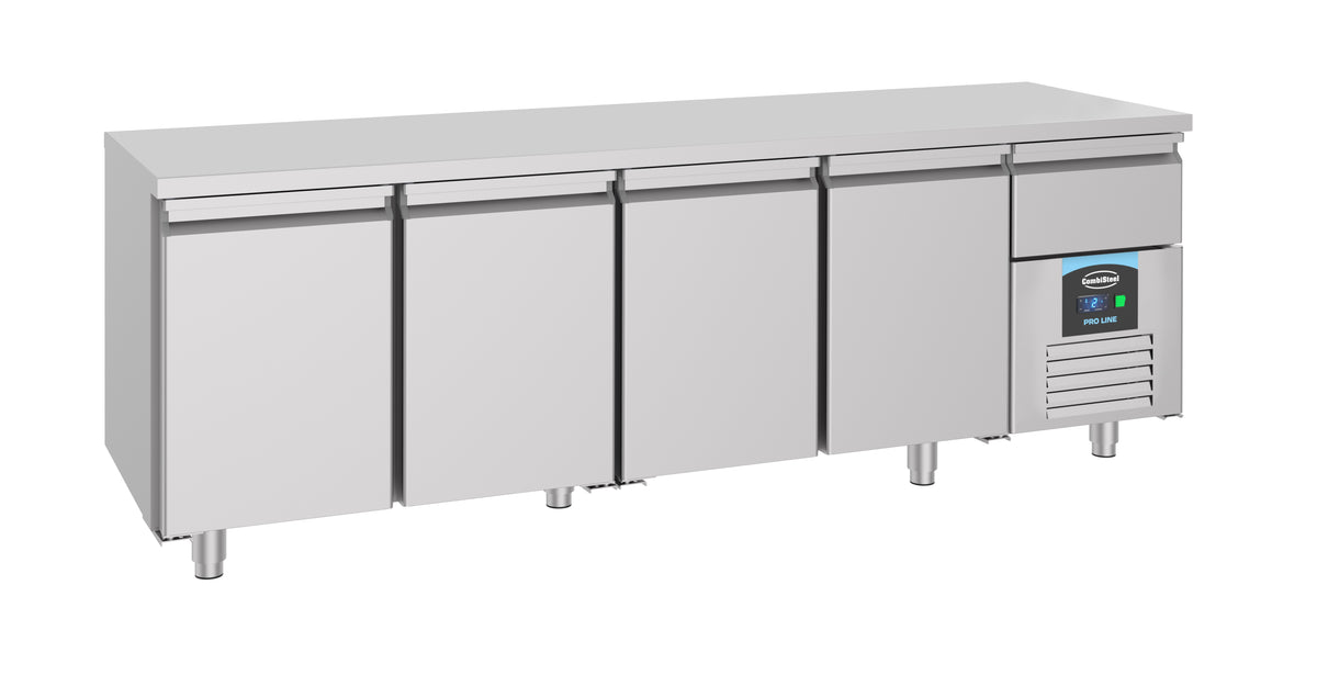 700 KOELWERKBANK 4 DEUREN - 7489.5167