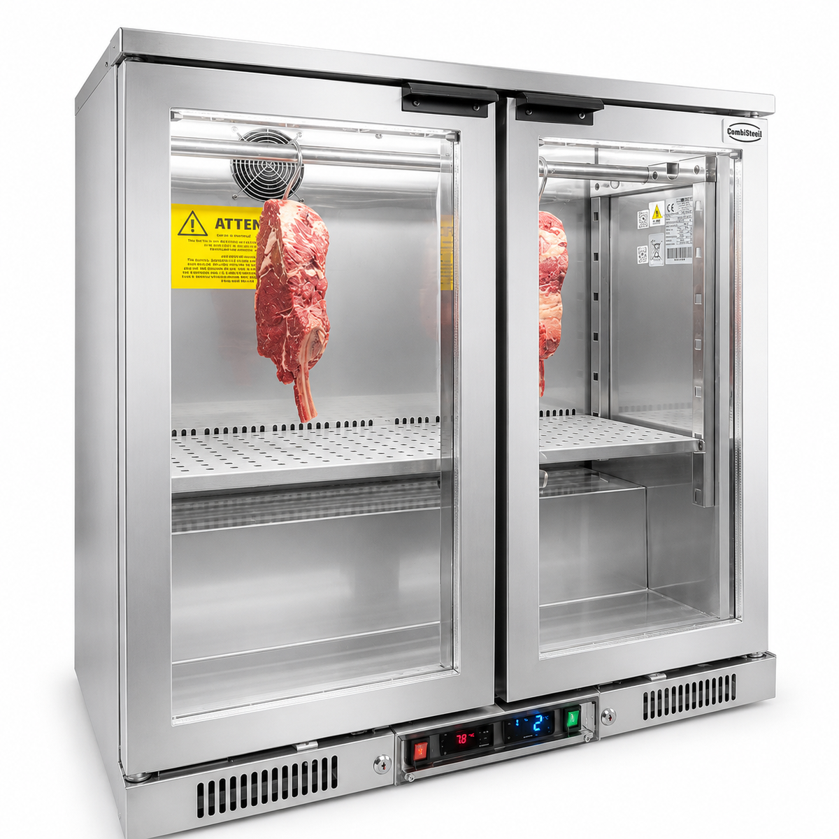 DRY AGE KAST 198L - 7489.5200