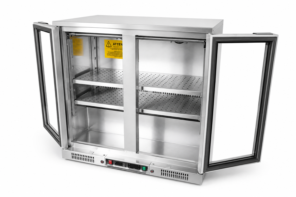 DRY AGE KAST 198L - aanvullende productfoto 1