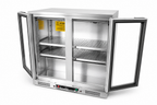 DRY AGE KAST 198L - aanvullende productfoto 1