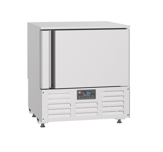 Blastchiller 5x 1/1GN - Combisteel 7489.5205
