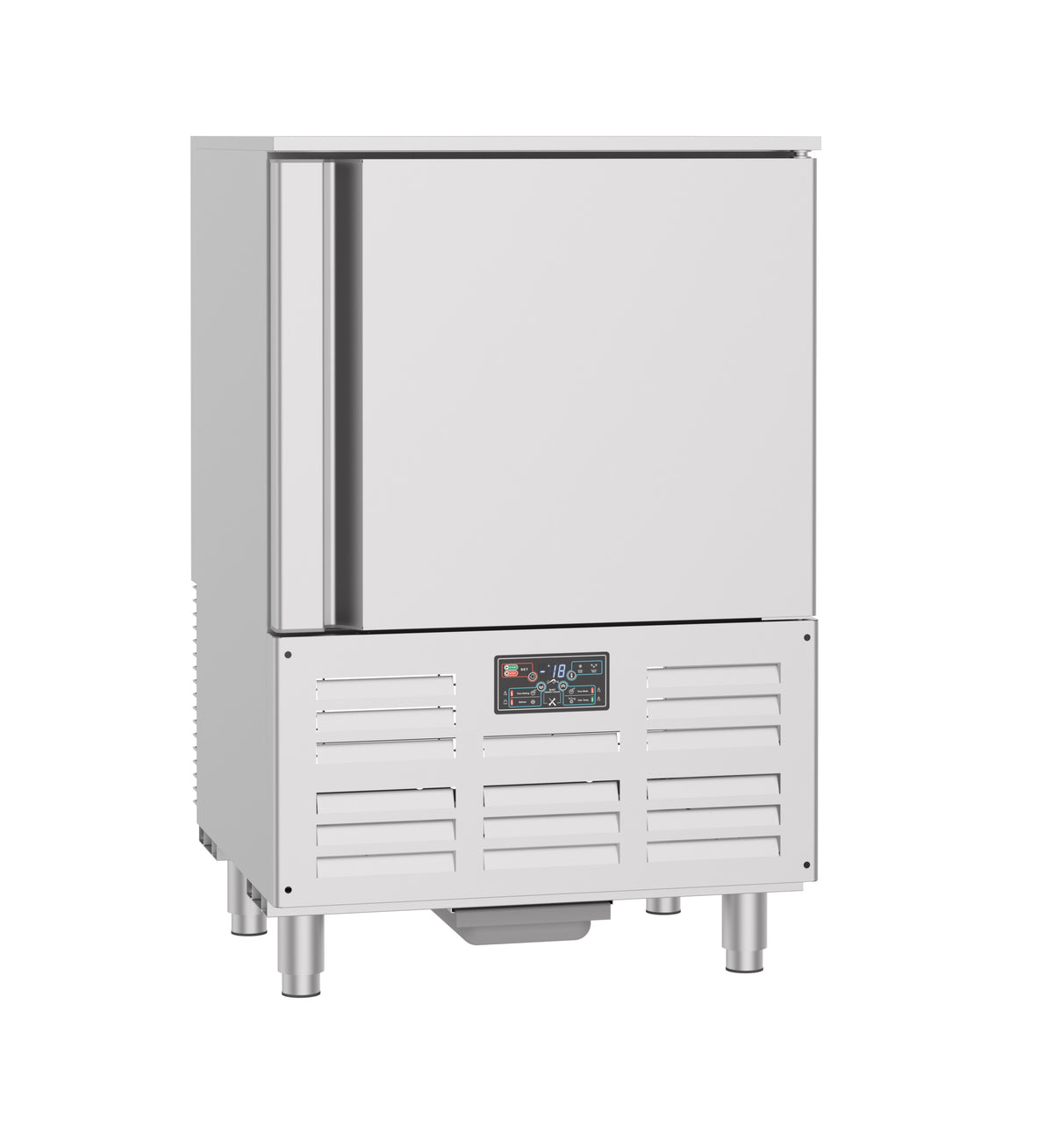 BLASTCHILLER 7x 1/1GN - 7489.5210