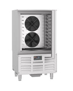 BLASTCHILLER 10x 1/1GN - geopend