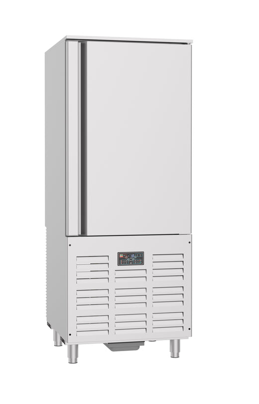 Blastchiller 15x 1/1GN - Combisteel 7489.5217
