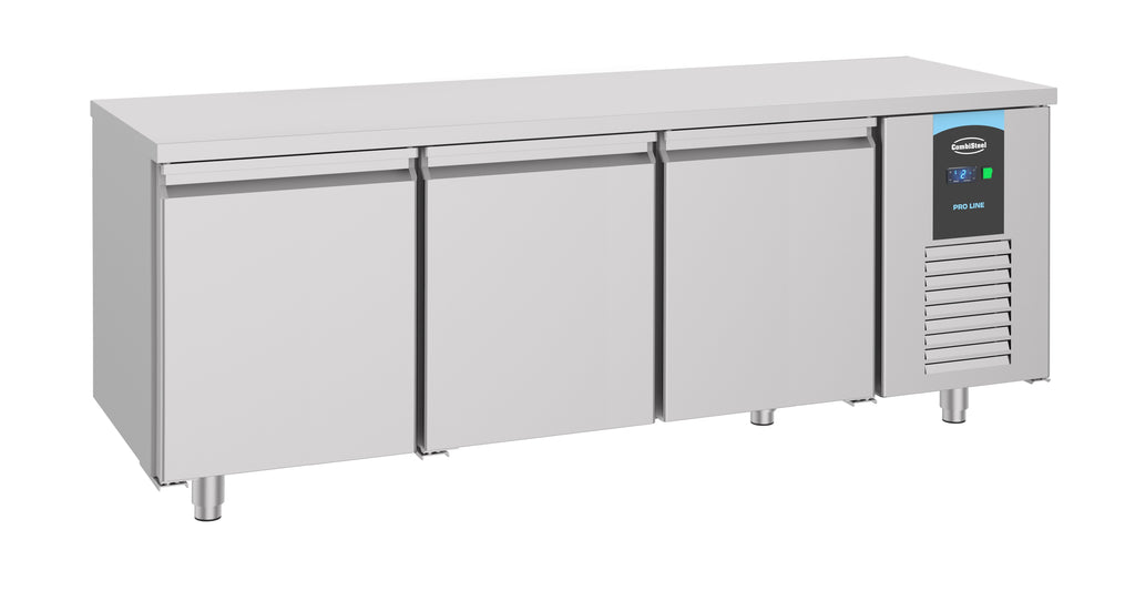 BAKKERSKOELWERKBANK 3 DEURS - 7489.5255
