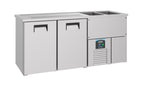 BIERKOELER 2 DEUREN 2R - 7489.5320
