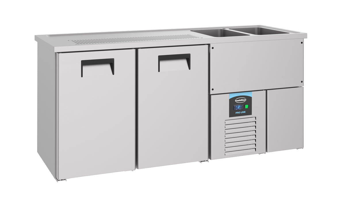 BIERKOELER 2 DEUREN 2R - 7489.5320
