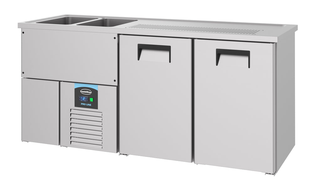 BIERKOELER 2 DEUREN 2L - 7489.5325