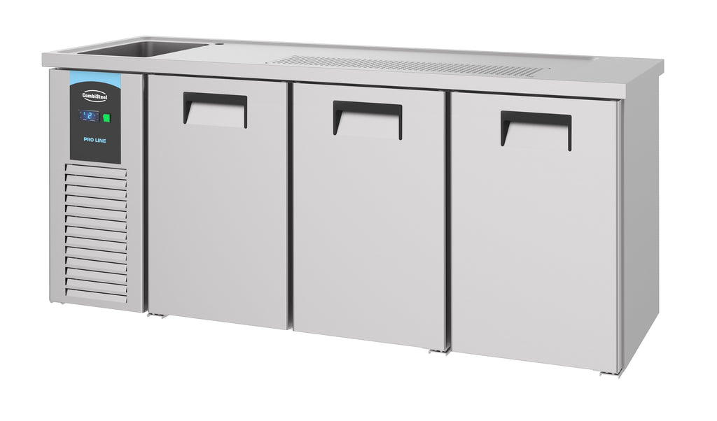 BIERKOELER 3 DEUREN 1L - 7489.5335