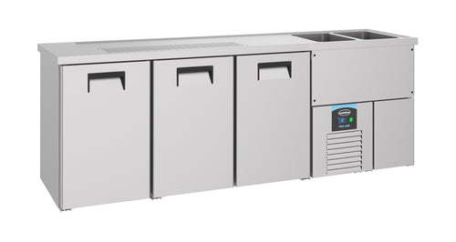 BIERKOELER 3 DEUREN 2R - 7489.5340