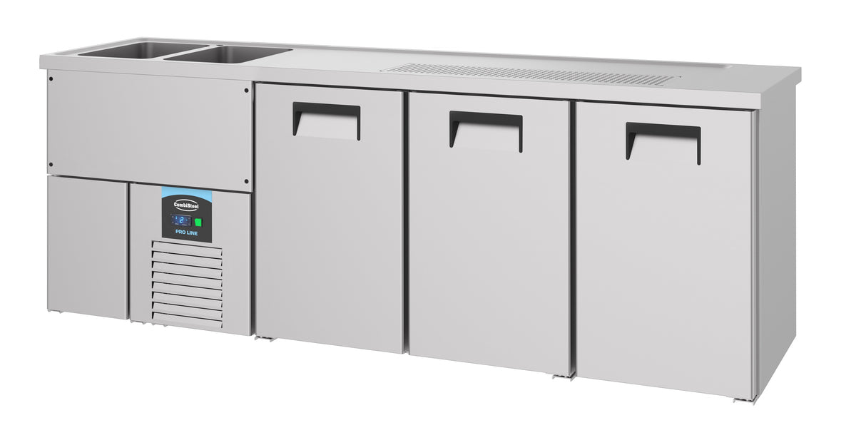 BIERKOELER 3 DEUREN 2L - 7489.5345