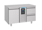 700 KOELWERKBANK 1DRS 2 LADEN MONOBLOCK ENERGY LINE - 7489.5350