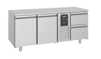 700 KOELWERKBANK 2DRS 2 LADEN MONOBLOCK ENERGY LINE - 7489.5355