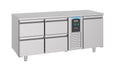 700 KOELWERKBANK 1DRS 4 LADEN MONOBLOCK ENERGY LINE - 7489.5365