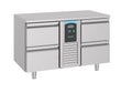 700 KOELWERKBANK 4 LADEN MONOBLOCK ENERGY LINE - 7489.5375