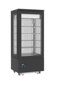 GEKOELDE GEBAKSVITRINE - 7489.5385