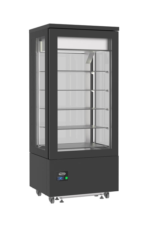 Gekoelde gebaksvitrine - Combisteel 7489.5385