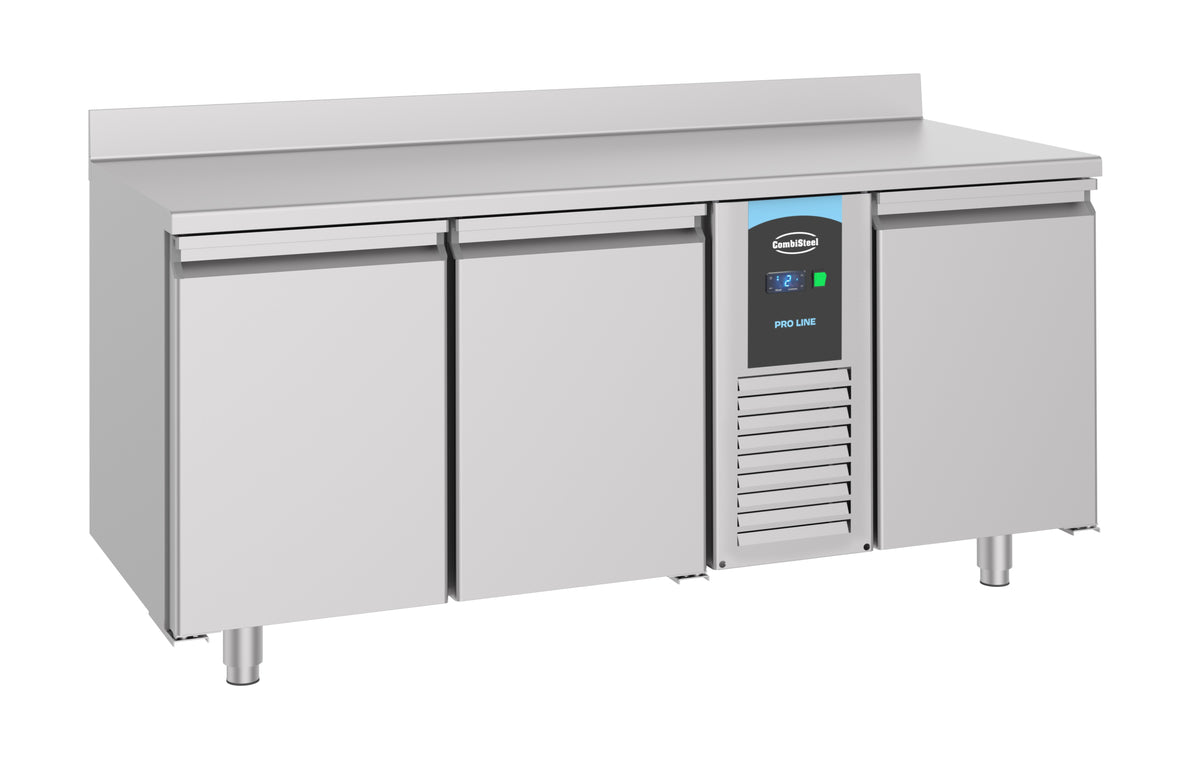 700 KOELWERKBANK RAND 3 DEUREN MONOBLOCK - 7489.5405