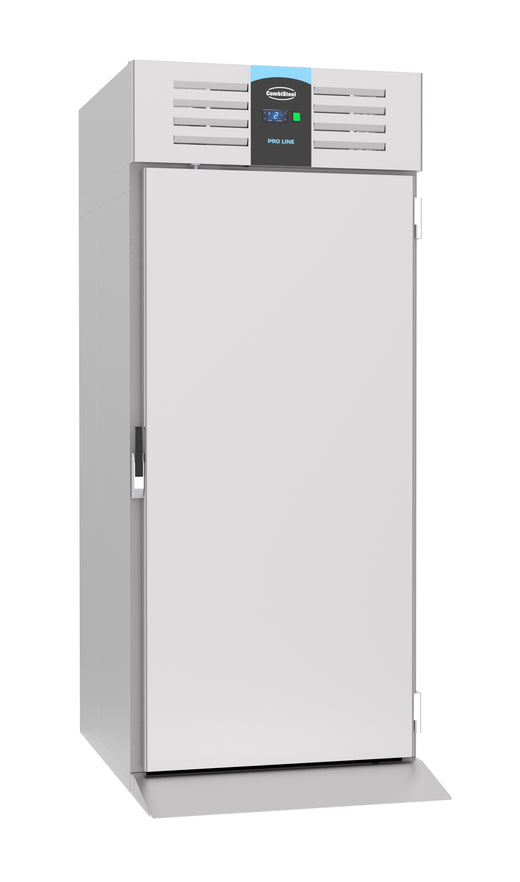 Roll-in vrieskast RVS mono block 700 ltr - Combisteel 7489.5440
