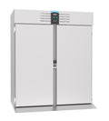 ROLL-IN VRIESKAST RVS MONO BLOCK 1400 LTR - 7489.5445