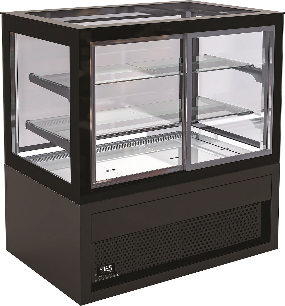KOELVITRINE 750L - aanvullende productfoto 1