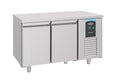 700 KOELWERKBANK 2 DEUREN ENERGY LINE - 7489.5500