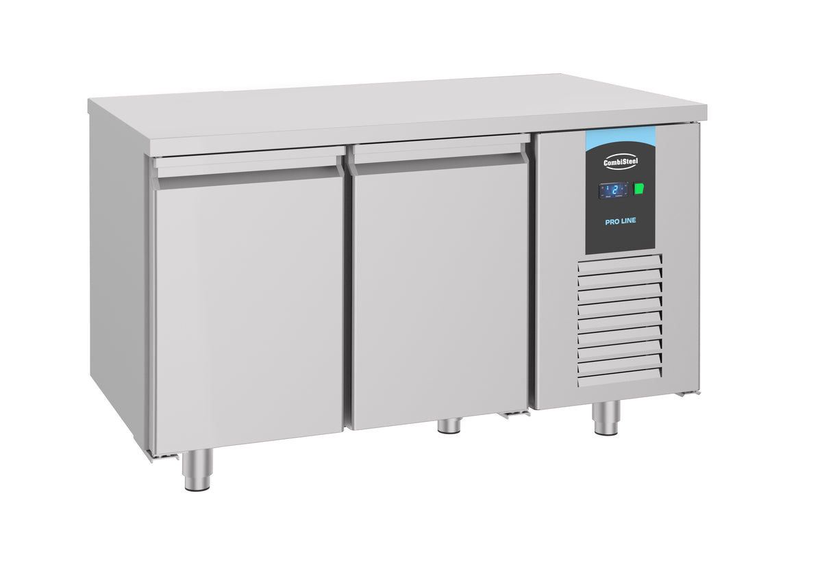 700 KOELWERKBANK 2 DEUREN ENERGY LINE - 7489.5500