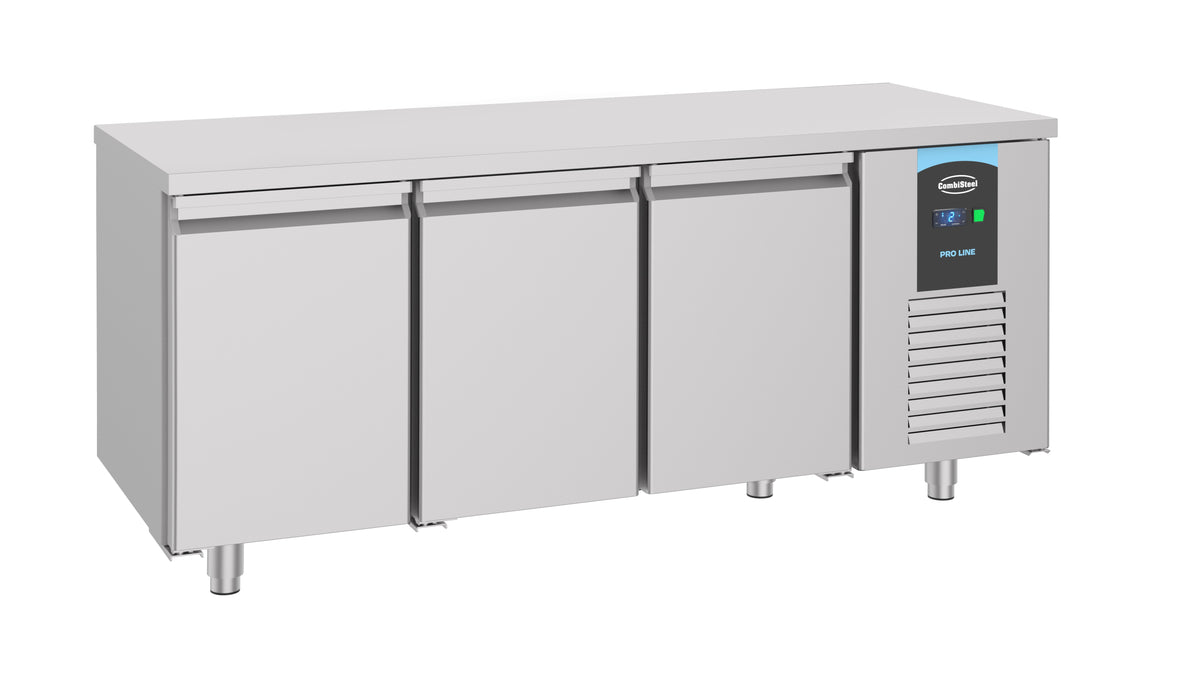 700 KOELWERKBANK 3 DEUREN ENERGY LINE - 7489.5505