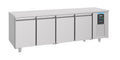 700 KOELWERKBANK 4 DEUREN ENERGY LINE - 7489.5510