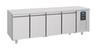 700 KOELWERKBANK 4 DEUREN ENERGY LINE - 7489.5510