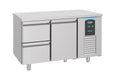 700 KOELWERKBANK 1 DEUR 2 LADEN ENERGY LINE - 7489.5515