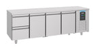 700 KOELWERKBANK 3 DEUREN 2 LADEN ENERGY LINE - 7489.5525
