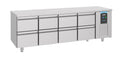700 KOELWERKBANK 8 LADEN ENERGY LINE - 7489.5550