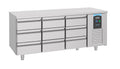 700 KOELWERKBANK 9 LADEN ENERGY LINE - 7489.5580