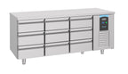 700 KOELWERKBANK 9 LADEN ENERGY LINE - 7489.5580