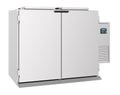 AFVALKOELER 2X 240L - 7489.5620