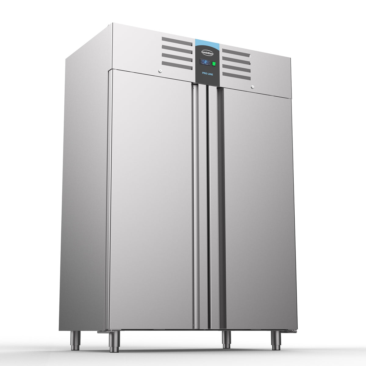 KOELKAST RVS MONO BLOCK 1400 LTR ENERGY LINE - aanvullende productfoto 2