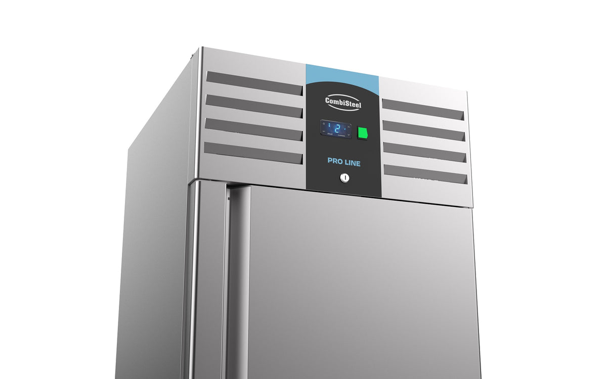BAKKERSVRIESKAST MONOBLOCK - aanvullende productfoto 3