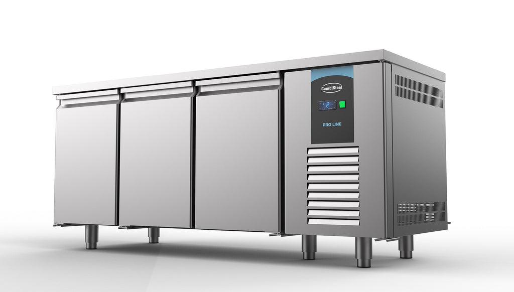 BAKKERSKOELWERKBANK 3 DEURS - aanvullende productfoto 2